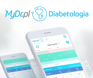 MyDr Diabetologia